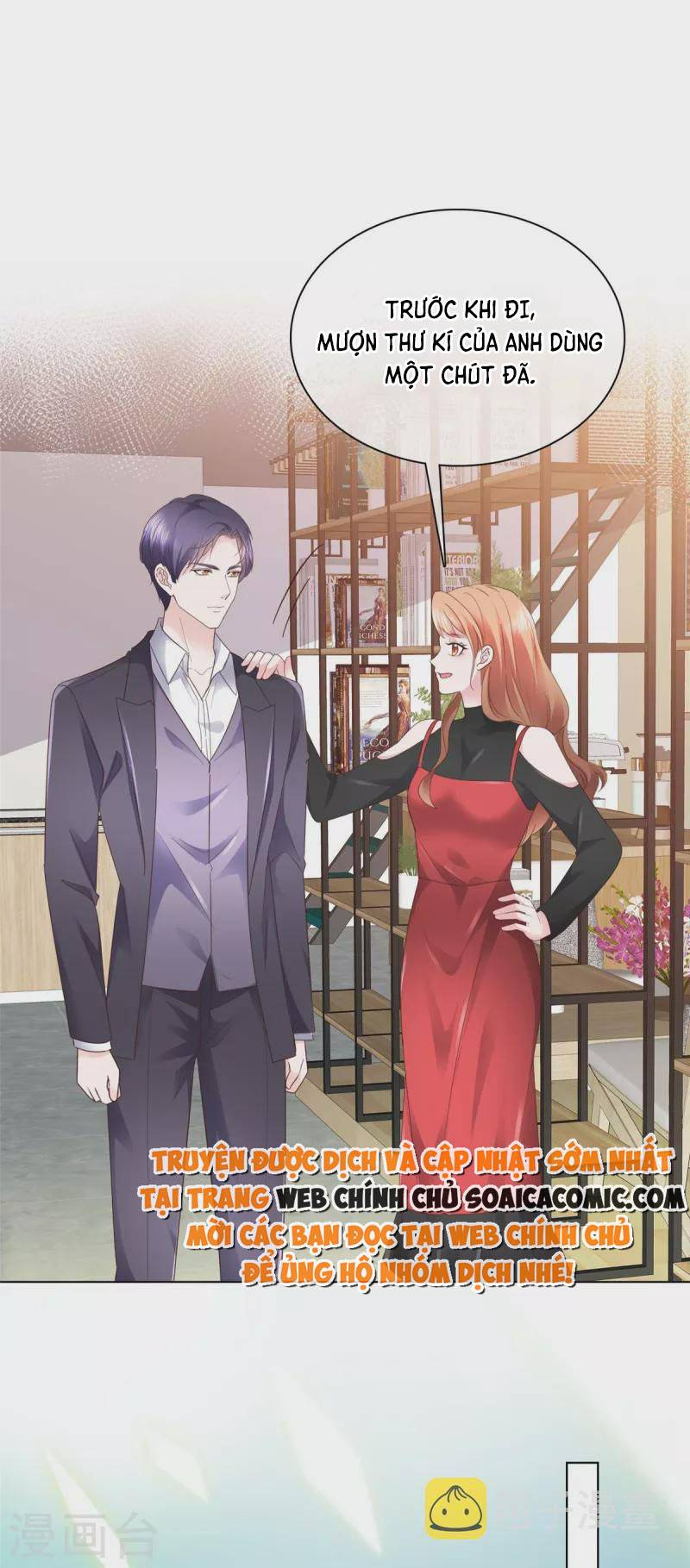 Ninita Yêu Dấu - Phần 2 Chap 662.6 - Next Chap 663.6