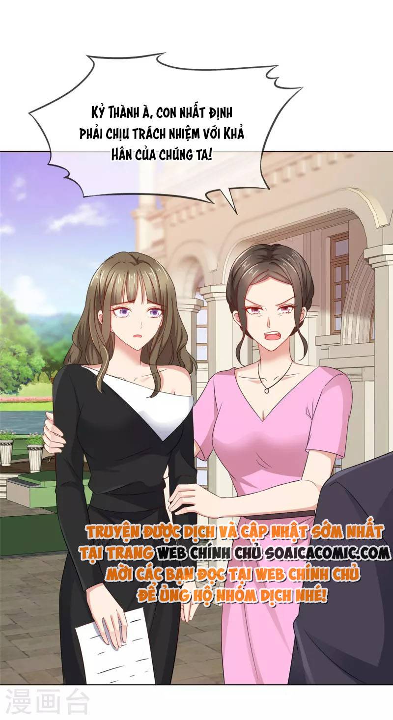 Ninita Yêu Dấu - Phần 2 Chap 662.6 - Next Chap 663.6