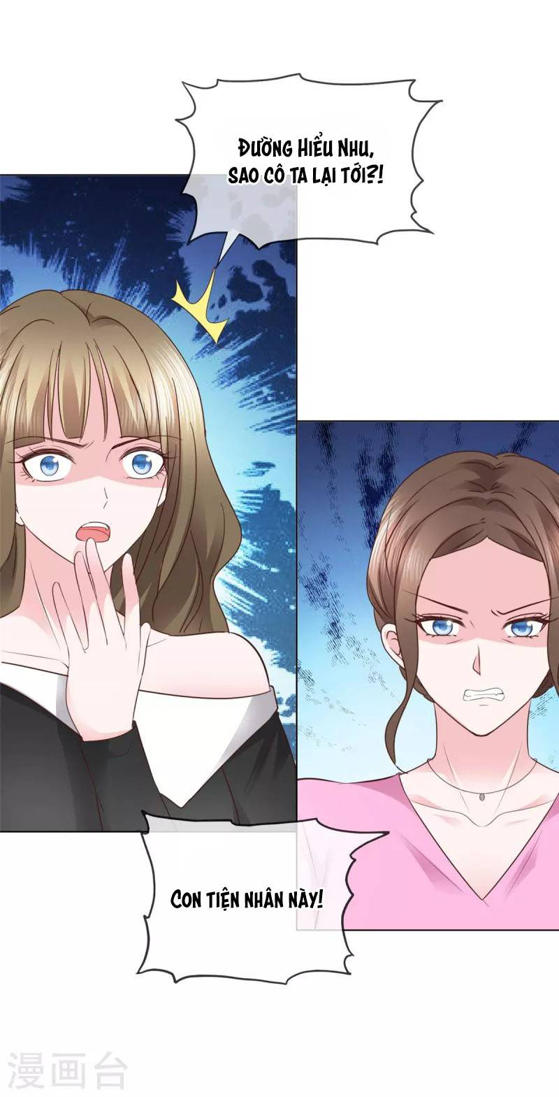 Ninita Yêu Dấu - Phần 2 Chap 662.6 - Next Chap 663.6