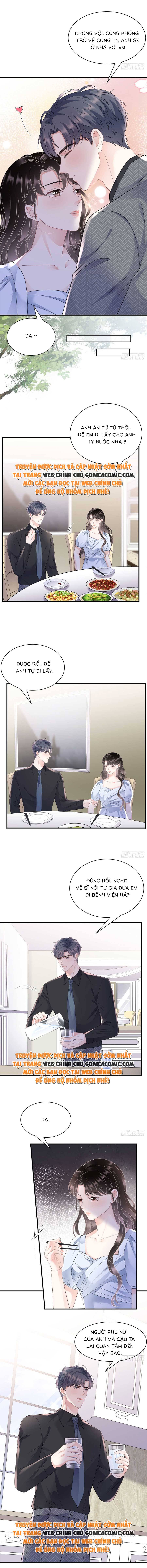 Ninita Yêu Dấu - Phần 2 Chap 662.7 - Next Chap 663.7