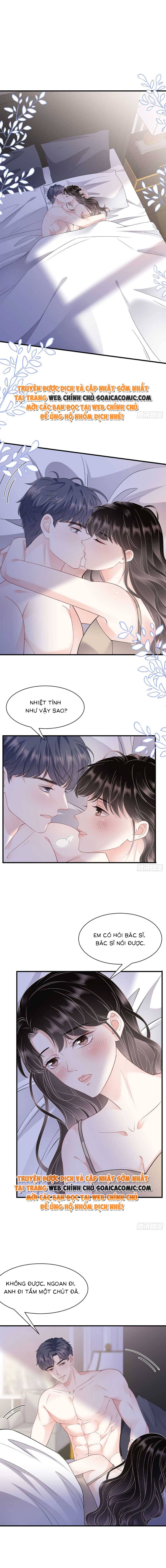 Ninita Yêu Dấu - Phần 2 Chap 662.7 - Next Chap 663.7