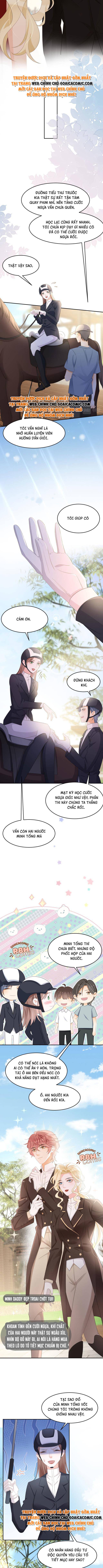 Ninita Yêu Dấu - Phần 2 Chap 662.8 - Next Chap 663.8
