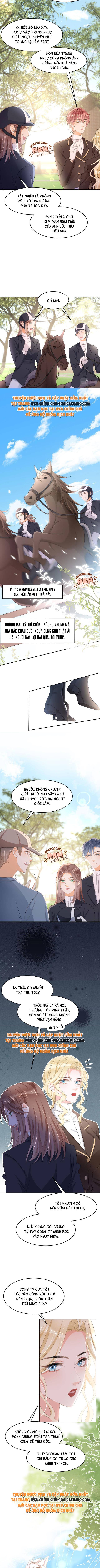 Ninita Yêu Dấu - Phần 2 Chap 662.8 - Next Chap 663.8