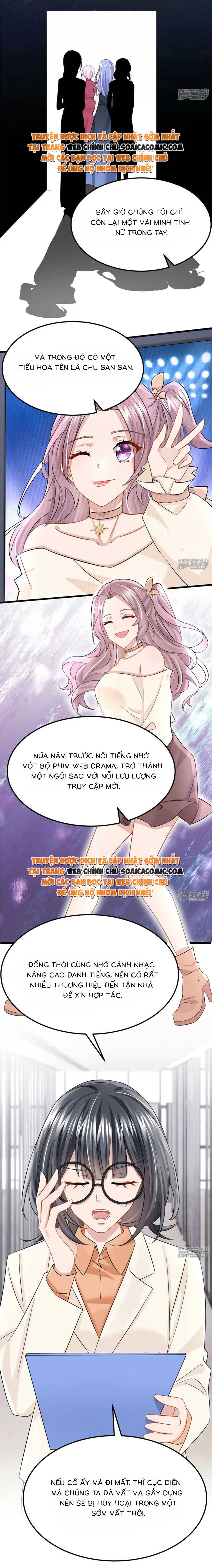 Ninita Yêu Dấu - Phần 2 Chap 662.9 - Next Chap 663.9
