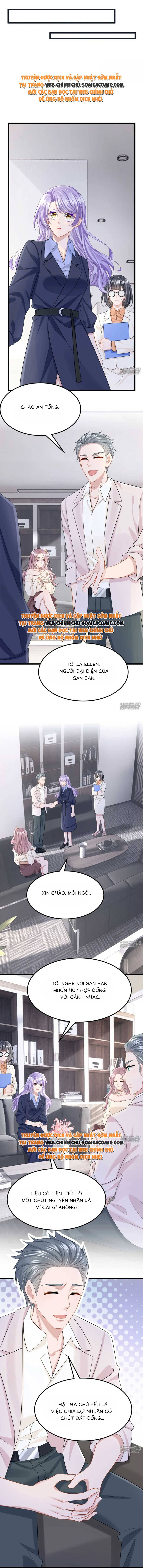 Ninita Yêu Dấu - Phần 2 Chap 662.9 - Next Chap 663.9