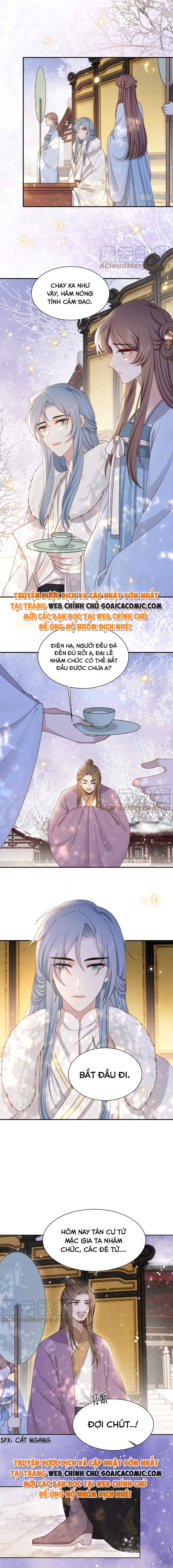 Ninita Yêu Dấu - Phần 2 Chap 663.2 - Next Chap 664.2