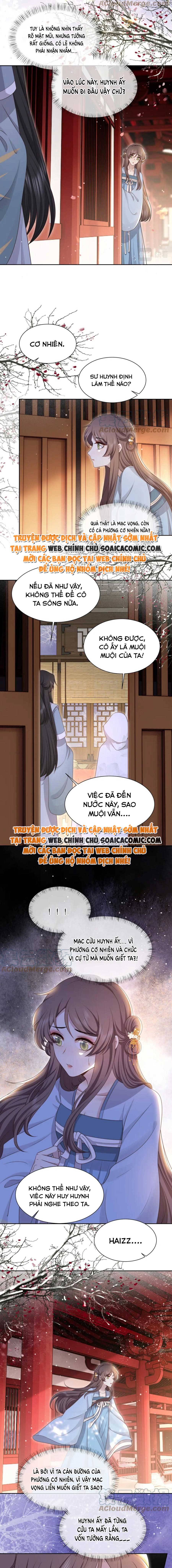 Ninita Yêu Dấu - Phần 2 Chap 663.2 - Next Chap 664.2