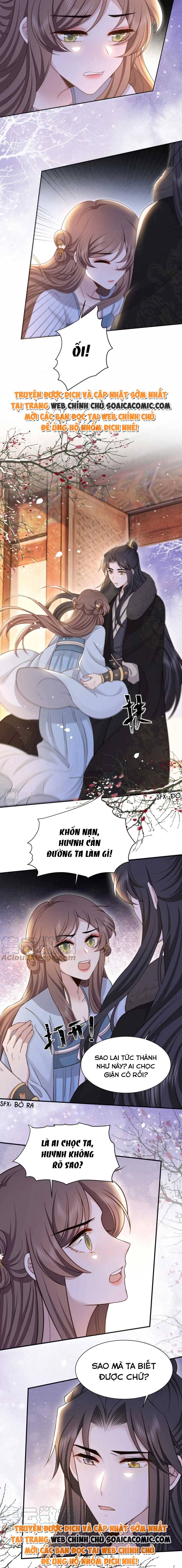 Ninita Yêu Dấu - Phần 2 Chap 663.2 - Next Chap 664.2