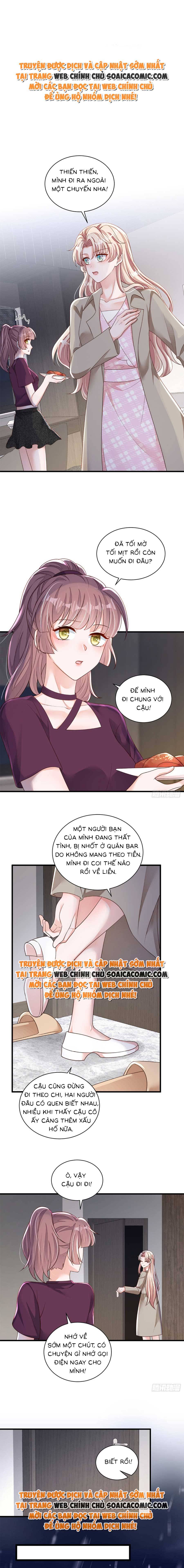 Ninita Yêu Dấu - Phần 2 Chap 663.6 - Next Chap 664.6