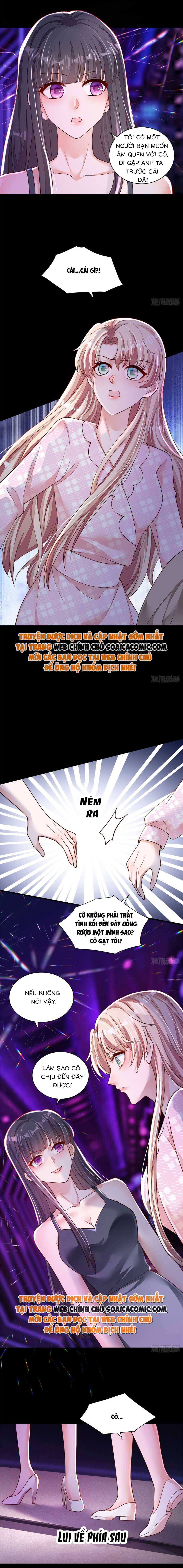 Ninita Yêu Dấu - Phần 2 Chap 663.6 - Next Chap 664.6