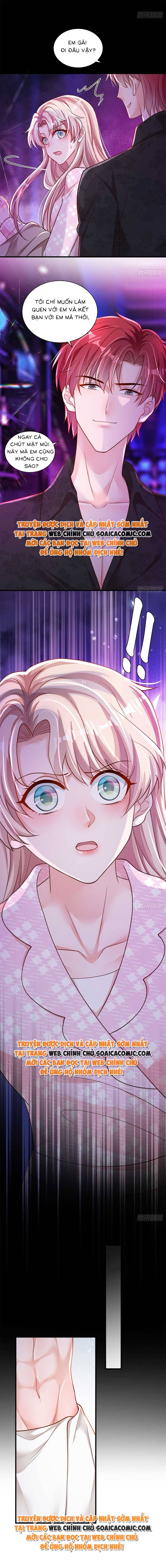 Ninita Yêu Dấu - Phần 2 Chap 663.6 - Next Chap 664.6