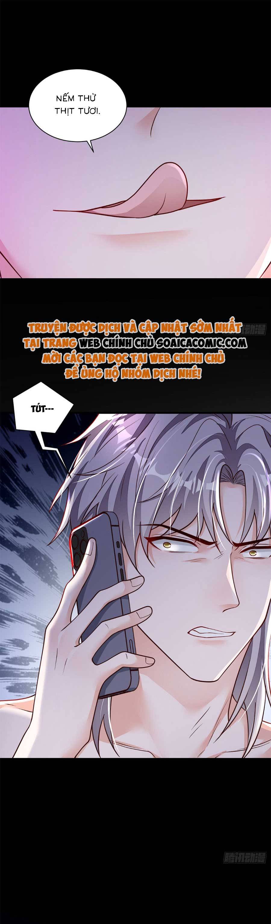 Ninita Yêu Dấu - Phần 2 Chap 663.6 - Next Chap 664.6