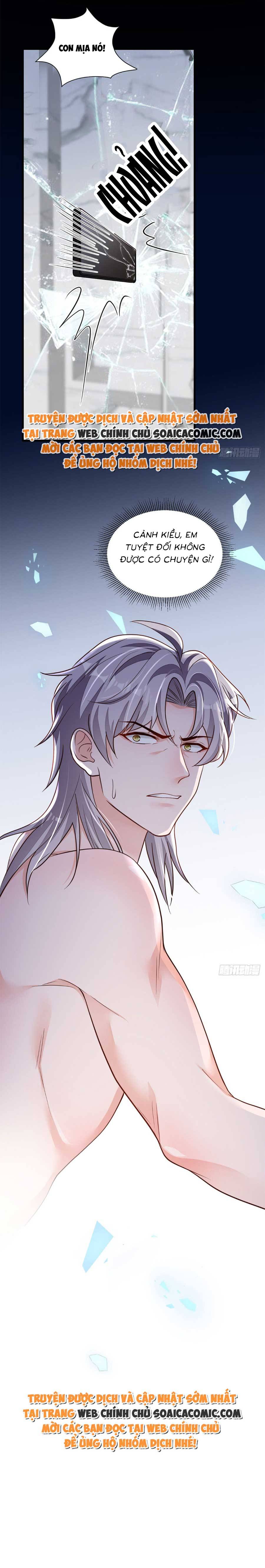 Ninita Yêu Dấu - Phần 2 Chap 663.6 - Next Chap 664.6