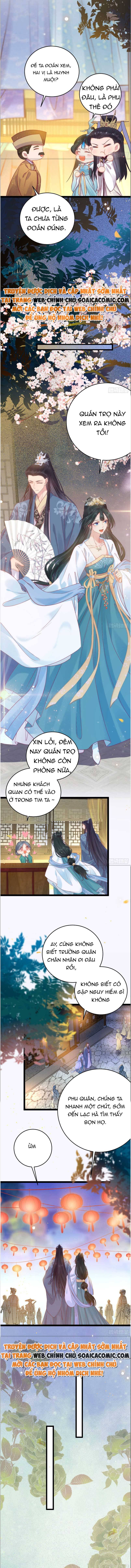Ninita Yêu Dấu - Phần 2 Chap 663.7 - Next Chap 664.7