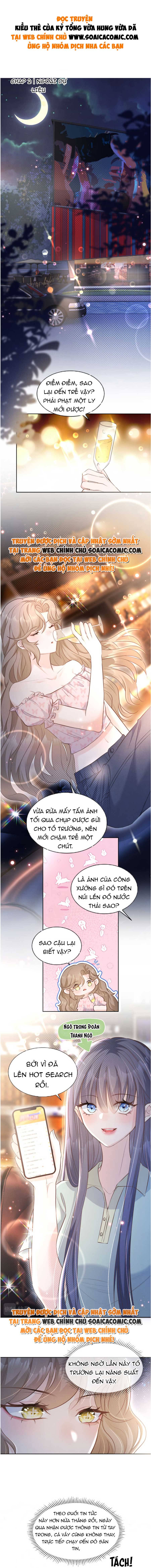 Ninita Yêu Dấu - Phần 2 Chap 663.9 - Next Chap 664.9