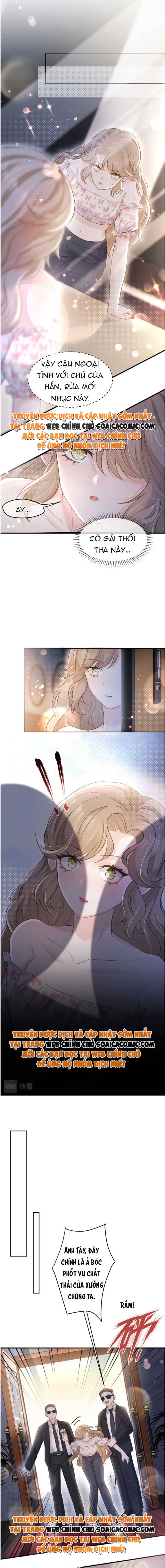 Ninita Yêu Dấu - Phần 2 Chap 663.9 - Next Chap 664.9