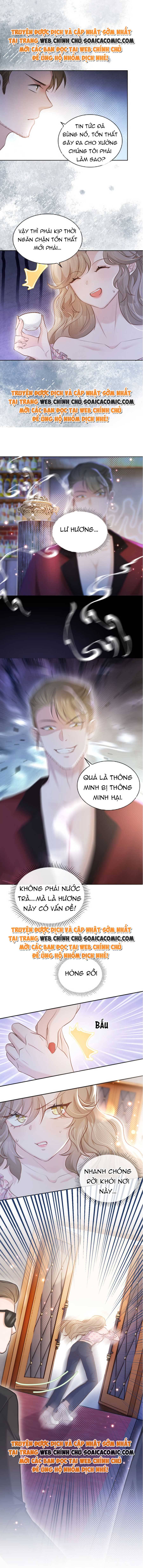 Ninita Yêu Dấu - Phần 2 Chap 663.9 - Next Chap 664.9