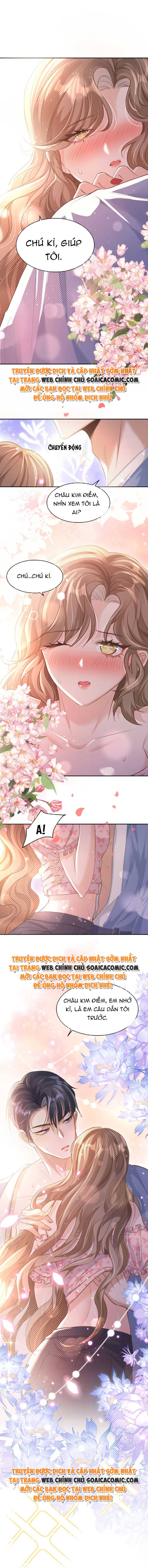 Ninita Yêu Dấu - Phần 2 Chap 663.9 - Next Chap 664.9