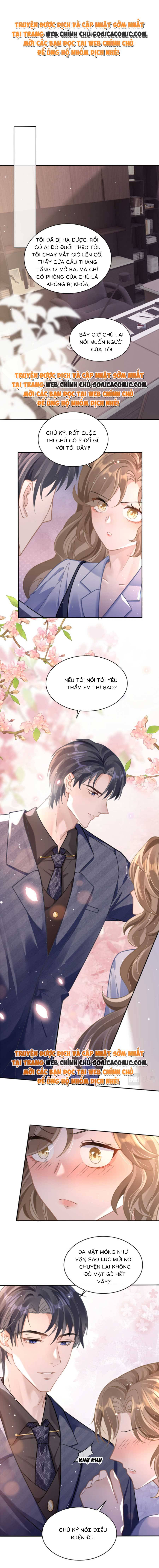 Ninita Yêu Dấu - Phần 2 Chap 664.1 - Next Chap 665.1