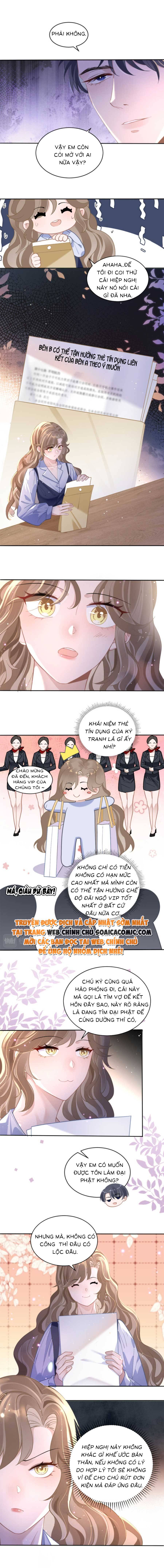 Ninita Yêu Dấu - Phần 2 Chap 664.1 - Next Chap 665.1