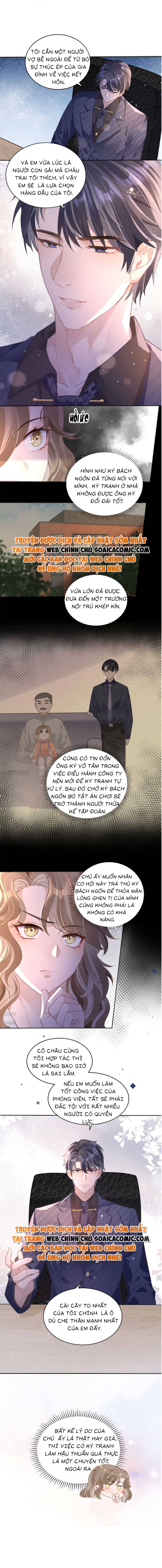 Ninita Yêu Dấu - Phần 2 Chap 664.1 - Next Chap 665.1