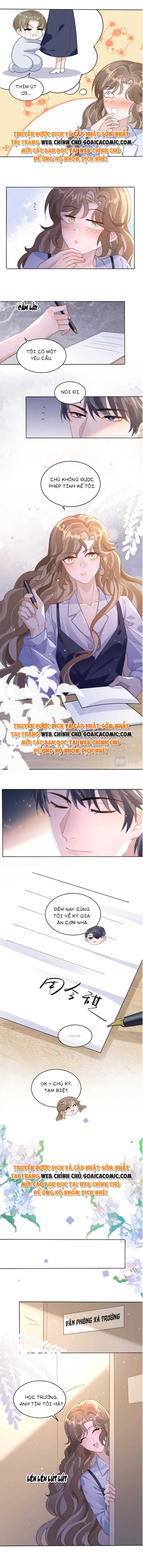 Ninita Yêu Dấu - Phần 2 Chap 664.1 - Next Chap 665.1