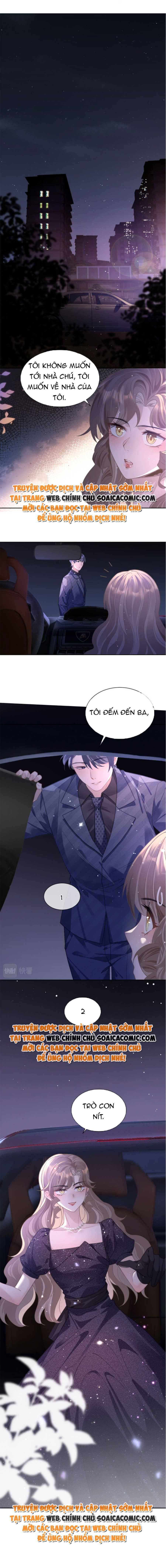 Ninita Yêu Dấu - Phần 2 Chap 664.3 - Next Chap 665.3