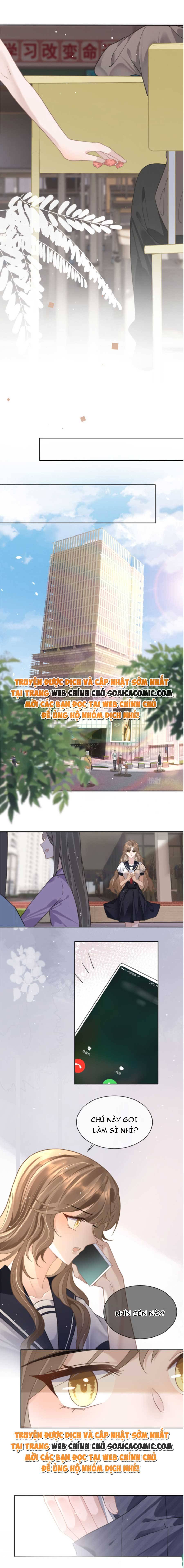 Ninita Yêu Dấu - Phần 2 Chap 664.3 - Next Chap 665.3