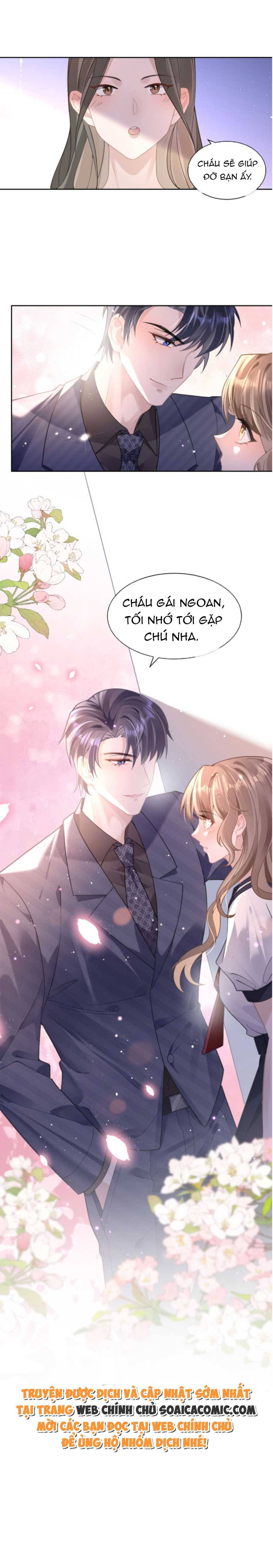 Ninita Yêu Dấu - Phần 2 Chap 664.3 - Next Chap 665.3