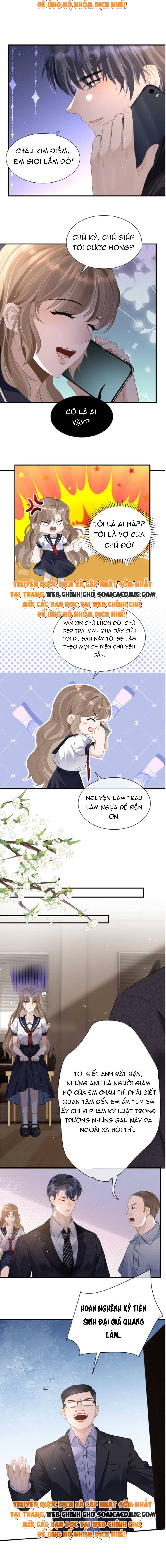 Ninita Yêu Dấu - Phần 2 Chap 664.4 - Next Chap 665.4