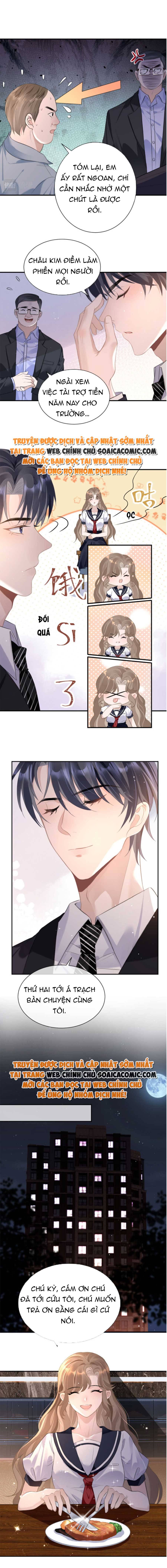 Ninita Yêu Dấu - Phần 2 Chap 664.4 - Next Chap 665.4