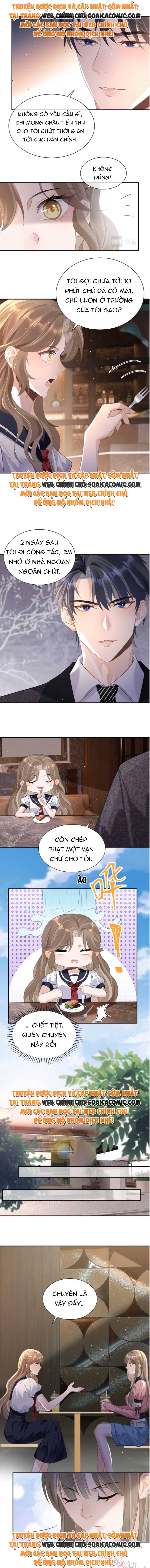 Ninita Yêu Dấu - Phần 2 Chap 664.4 - Next Chap 665.4