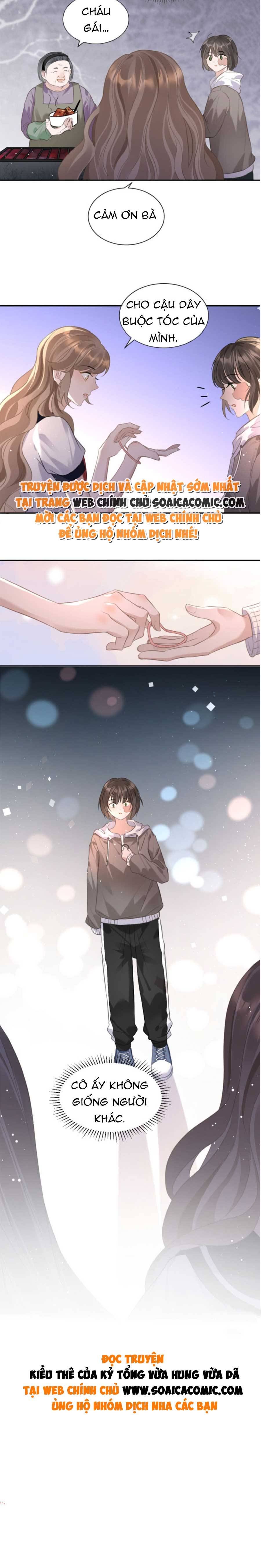 Ninita Yêu Dấu - Phần 2 Chap 664.4 - Next Chap 665.4