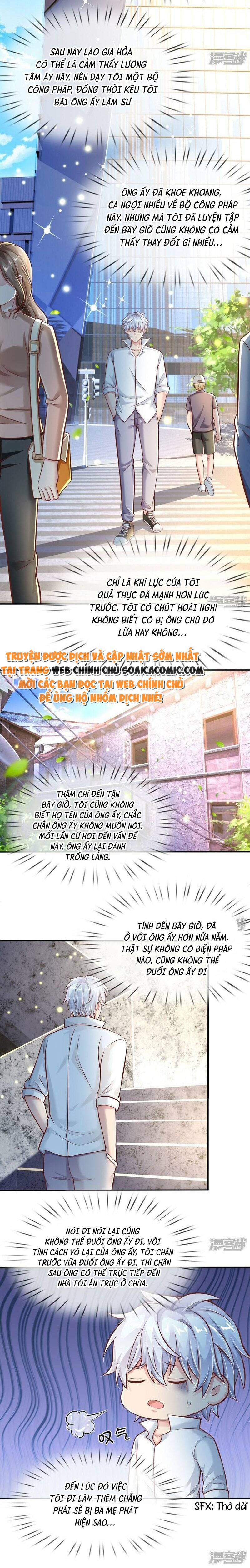 Ninita Yêu Dấu - Phần 2 Chap 664.5 - Next Chap 665.5