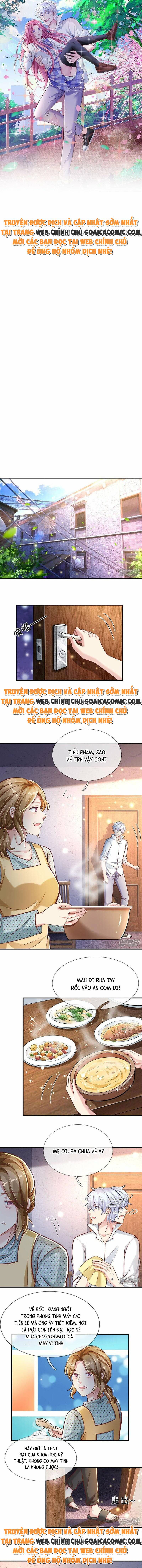 Ninita Yêu Dấu - Phần 2 Chap 664.6 - Next Chap 665.6