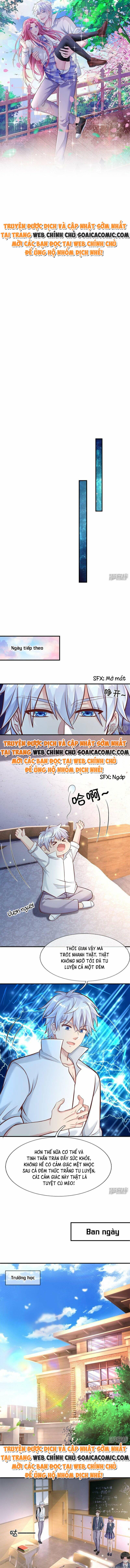 Ninita Yêu Dấu - Phần 2 Chap 664.7 - Next Chap 665.7