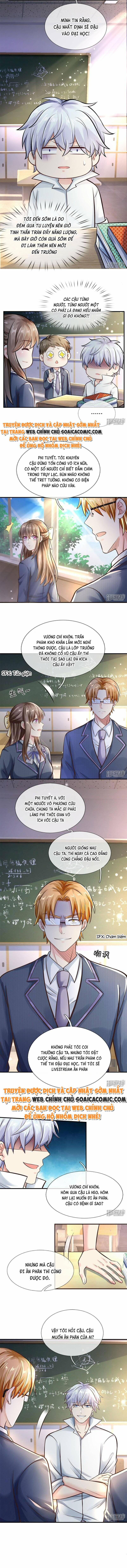 Ninita Yêu Dấu - Phần 2 Chap 664.7 - Next Chap 665.7