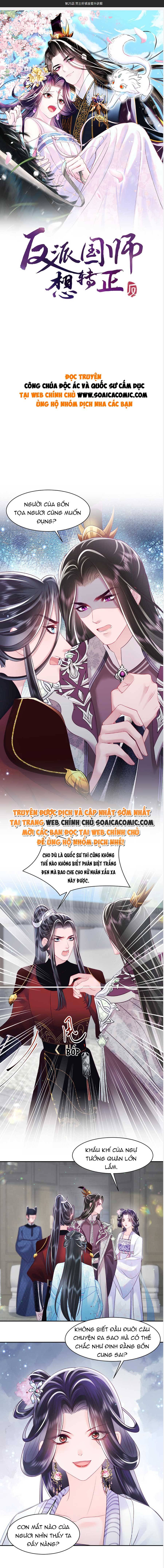 Ninita Yêu Dấu - Phần 2 Chap 664.8 - Next Chap 665.8