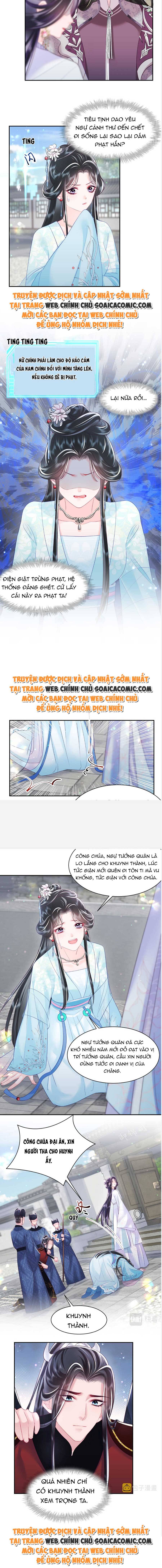 Ninita Yêu Dấu - Phần 2 Chap 664.8 - Next Chap 665.8