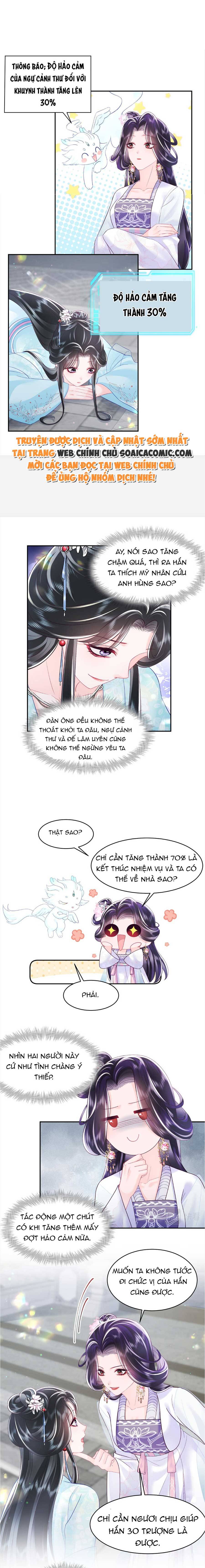 Ninita Yêu Dấu - Phần 2 Chap 664.8 - Next Chap 665.8