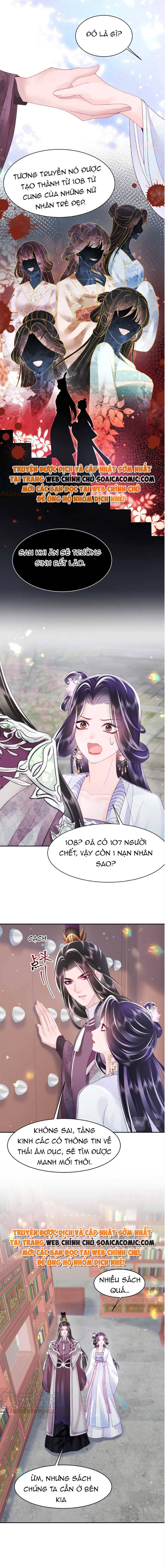 Ninita Yêu Dấu - Phần 2 Chap 664.9 - Next Chap 665.9