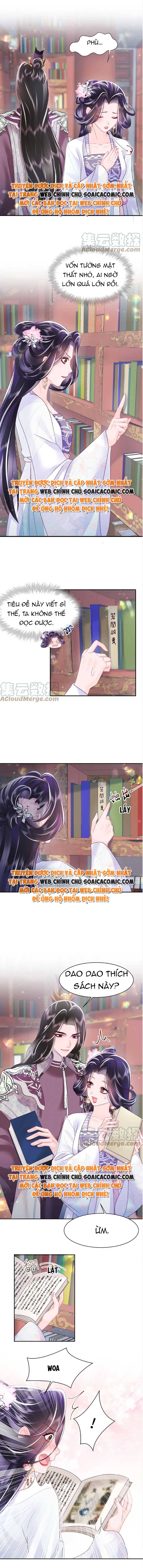 Ninita Yêu Dấu - Phần 2 Chap 664.9 - Next Chap 665.9