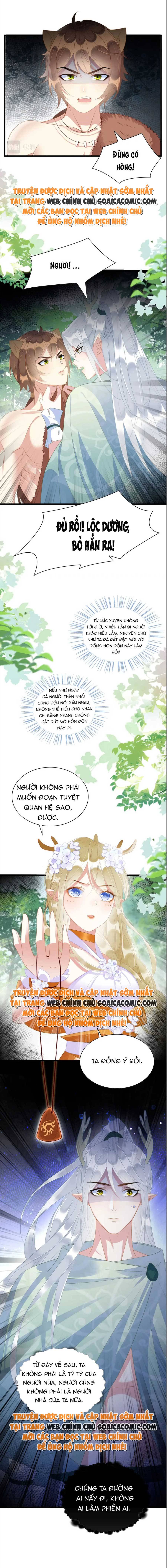 Ninita Yêu Dấu - Phần 2 Chap 665.2 - Next Chap 666.2