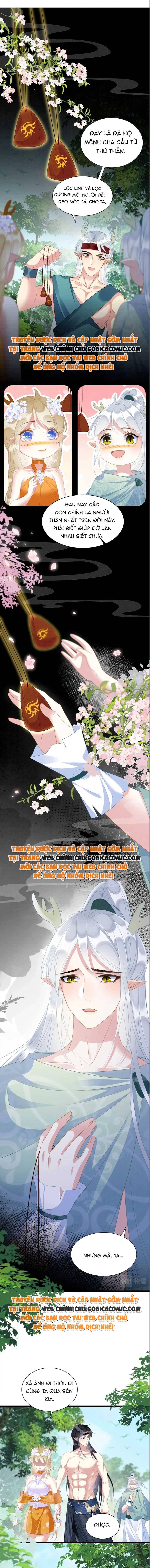 Ninita Yêu Dấu - Phần 2 Chap 665.2 - Next Chap 666.2