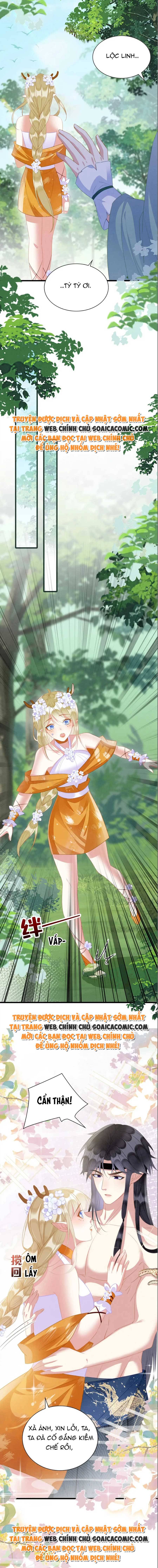 Ninita Yêu Dấu - Phần 2 Chap 665.2 - Next Chap 666.2