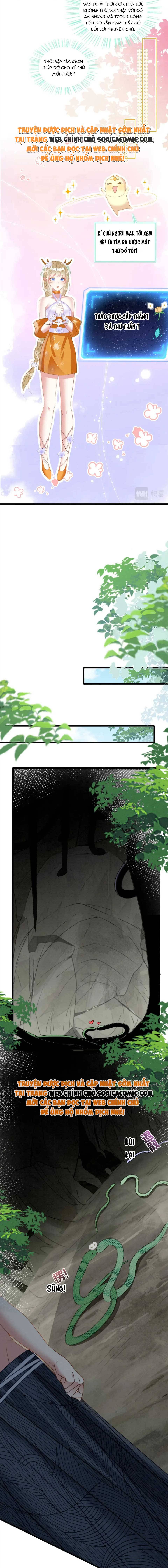 Ninita Yêu Dấu - Phần 2 Chap 665.2 - Next Chap 666.2