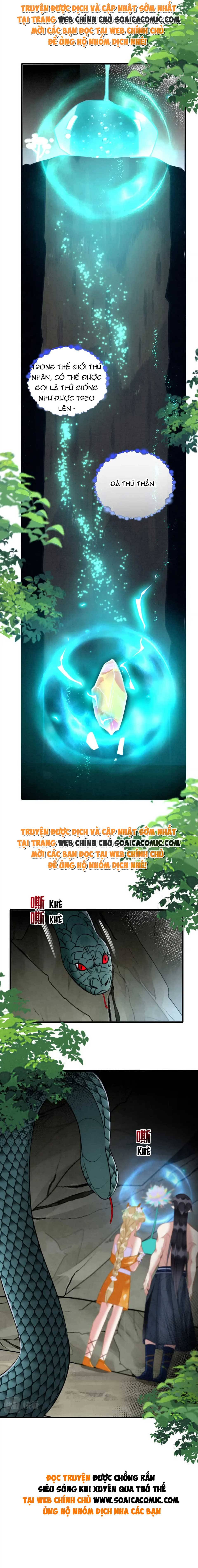 Ninita Yêu Dấu - Phần 2 Chap 665.2 - Next Chap 666.2