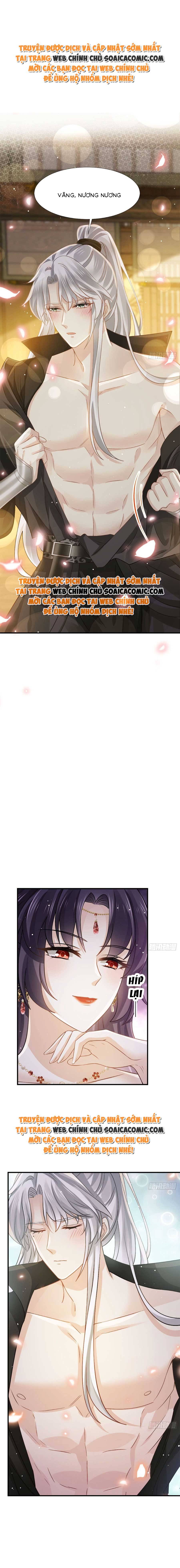 Ninita Yêu Dấu - Phần 2 Chap 665.4 - Next Chap 666.4