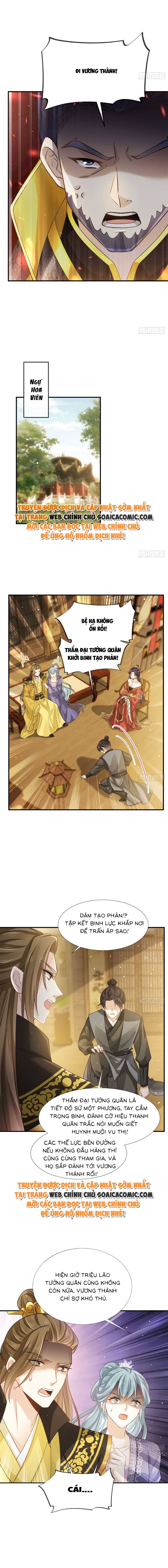 Ninita Yêu Dấu - Phần 2 Chap 665.4 - Next Chap 666.4