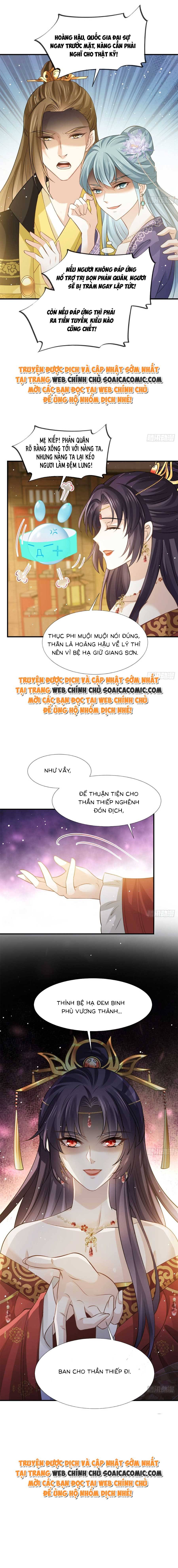 Ninita Yêu Dấu - Phần 2 Chap 665.4 - Next Chap 666.4